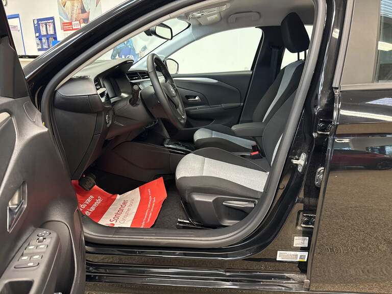 Opel Corsa-e
