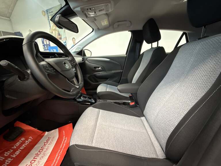Opel Corsa-e