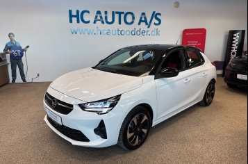 Opel Corsa-e