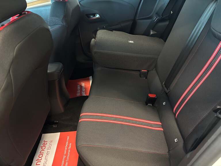 Opel Corsa-e
