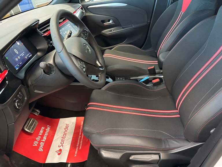 Opel Corsa-e