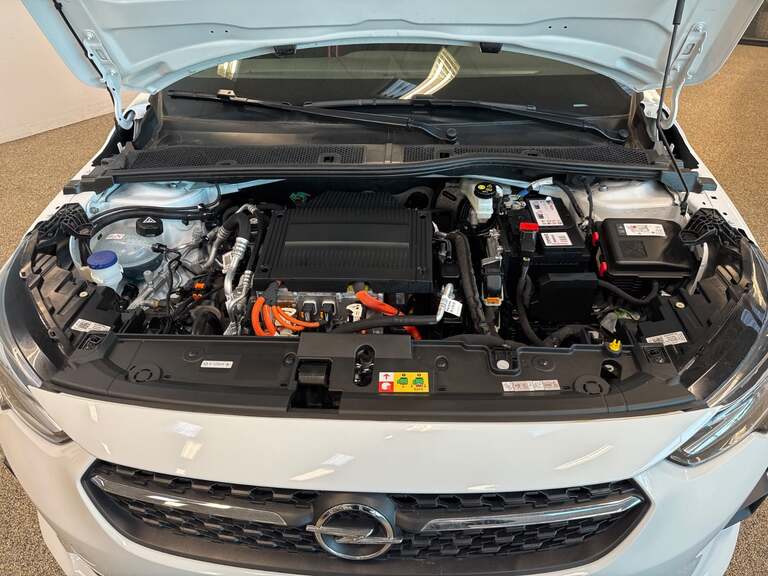 Opel Corsa-e