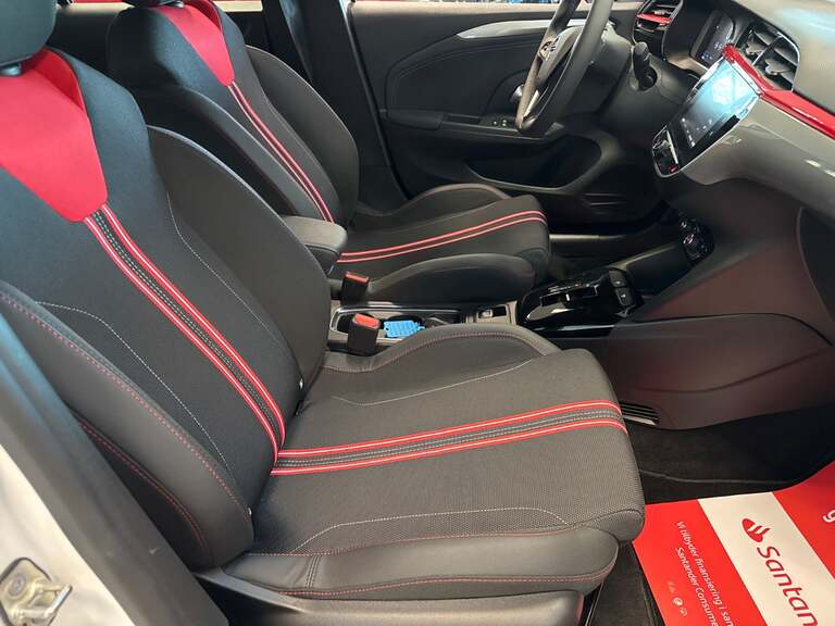 Opel Corsa-e