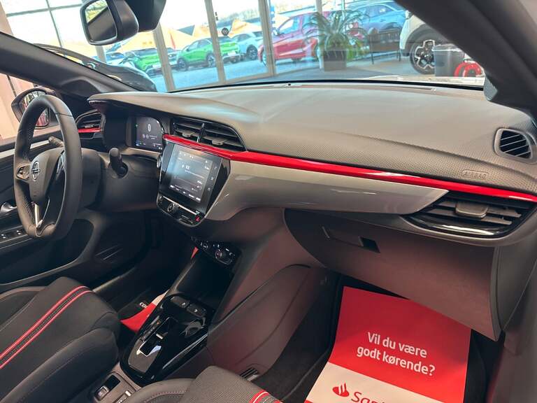 Opel Corsa-e