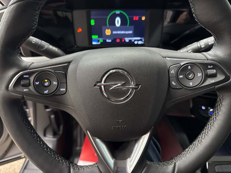 Opel Mokka-e