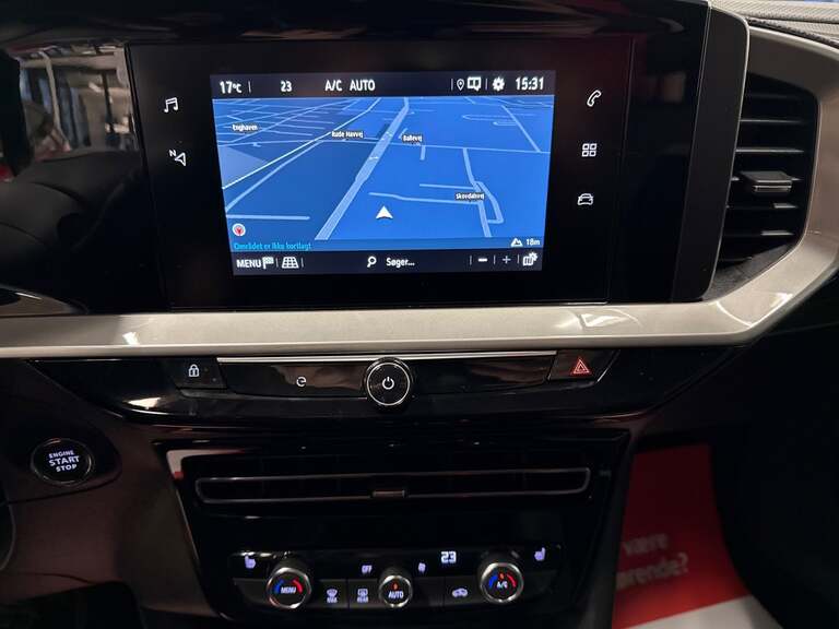 Opel Mokka-e