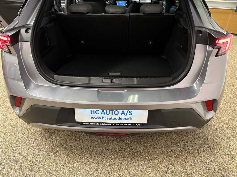 Opel Mokka-e