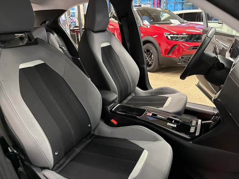 Opel Mokka-e