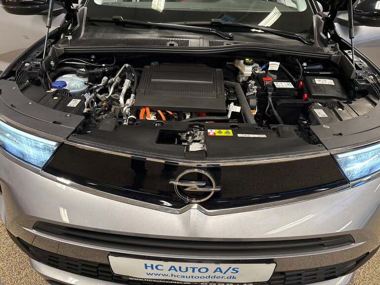 Opel Mokka-e