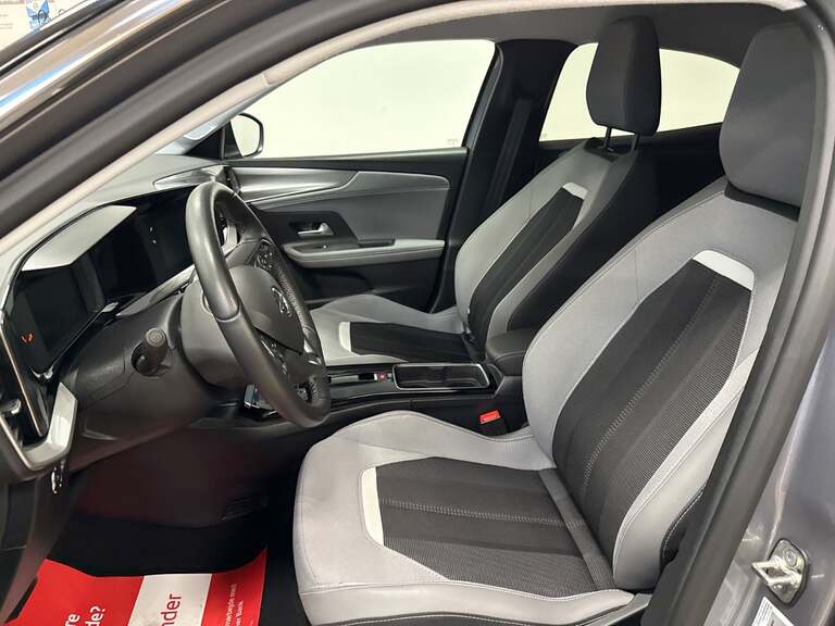 Opel Mokka-e
