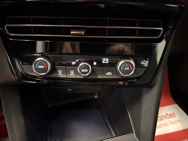 Opel Mokka-e