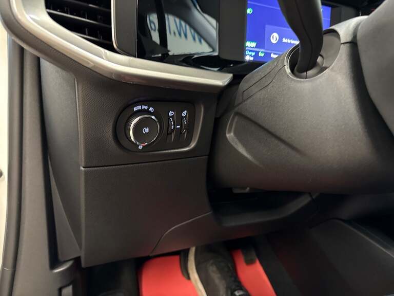 Opel Mokka-e