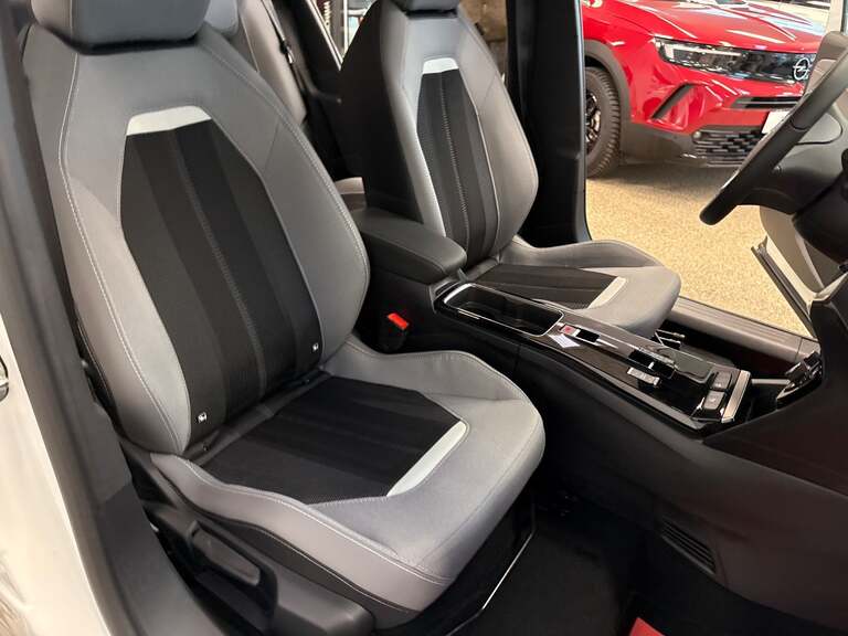 Opel Mokka-e