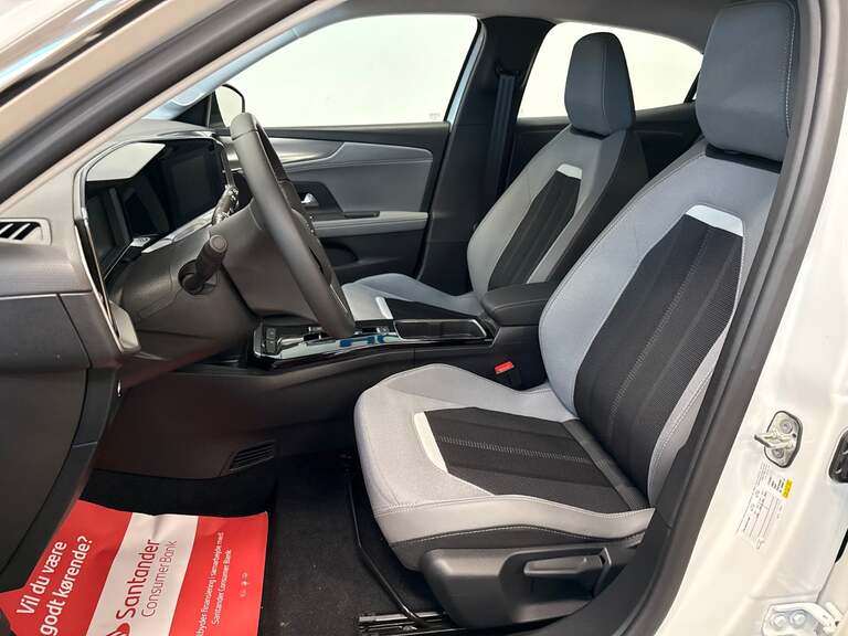 Opel Mokka-e