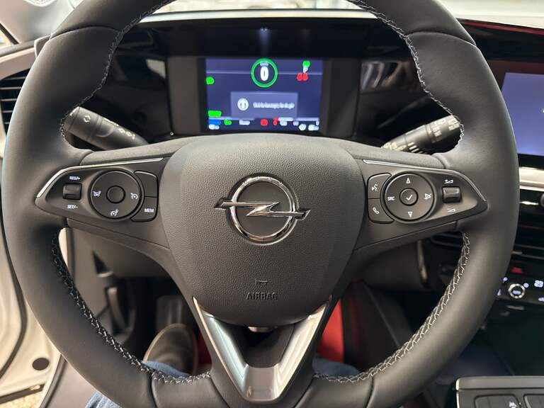 Opel Mokka-e