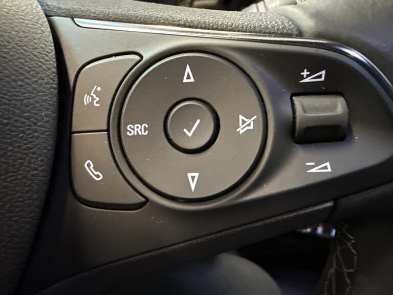 Opel Mokka-e