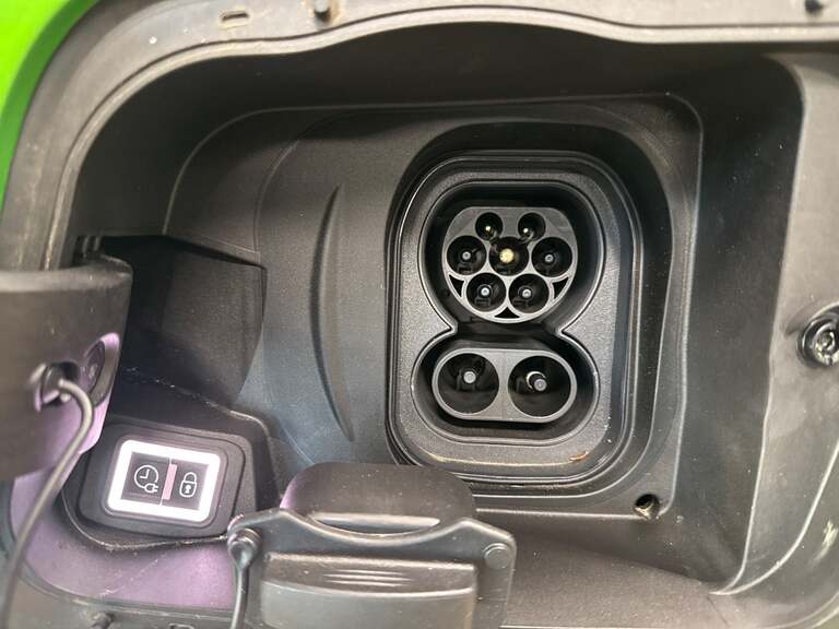Opel Mokka-e