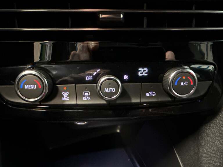 Opel Mokka-e