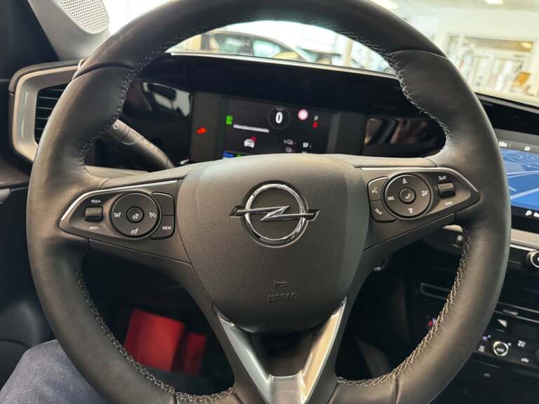 Opel Mokka-e