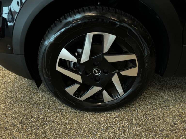 Opel Mokka-e