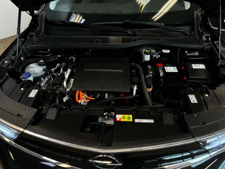 Opel Mokka-e