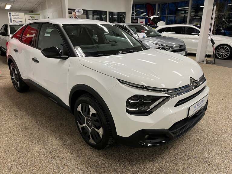 Citroën C4
