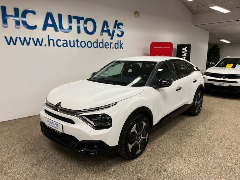 Citroën C4