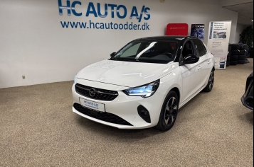 Opel Corsa-e