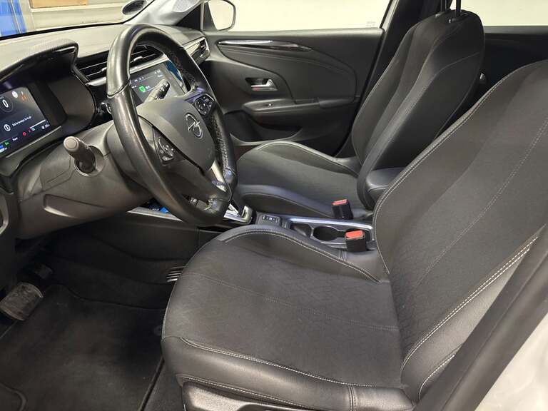 Opel Corsa-e