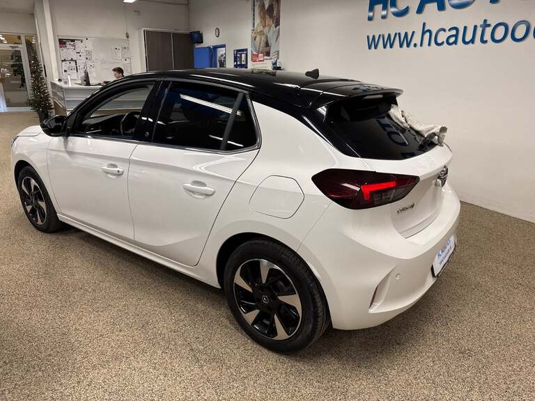 Opel Corsa-e