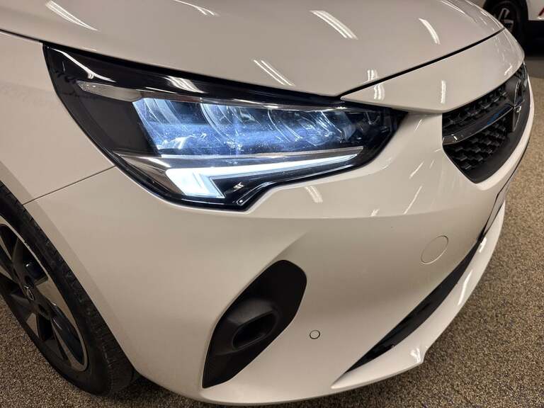 Opel Corsa-e