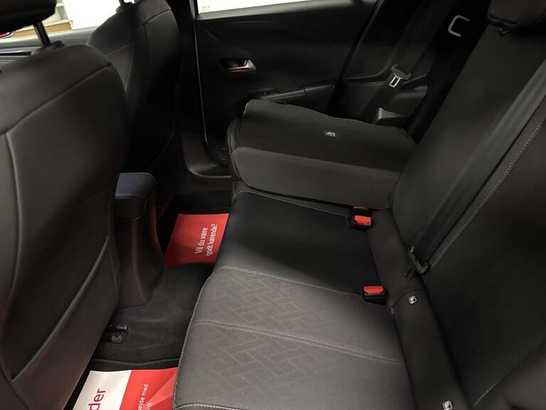 Opel Corsa-e