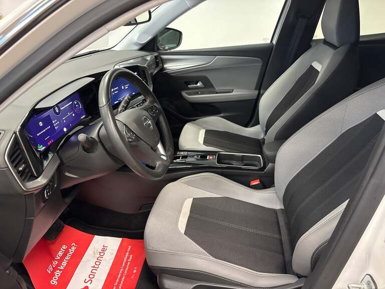 Opel Mokka-e