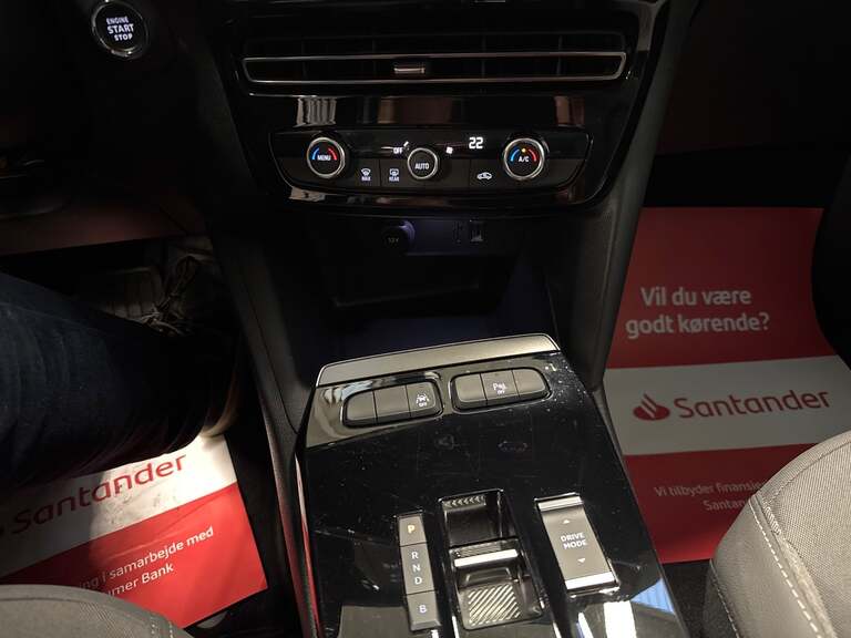 Opel Mokka-e