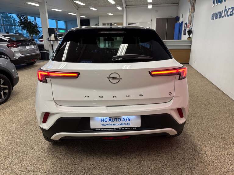 Opel Mokka-e