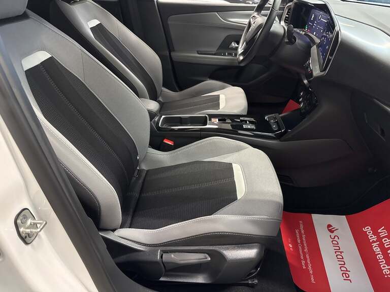 Opel Mokka-e