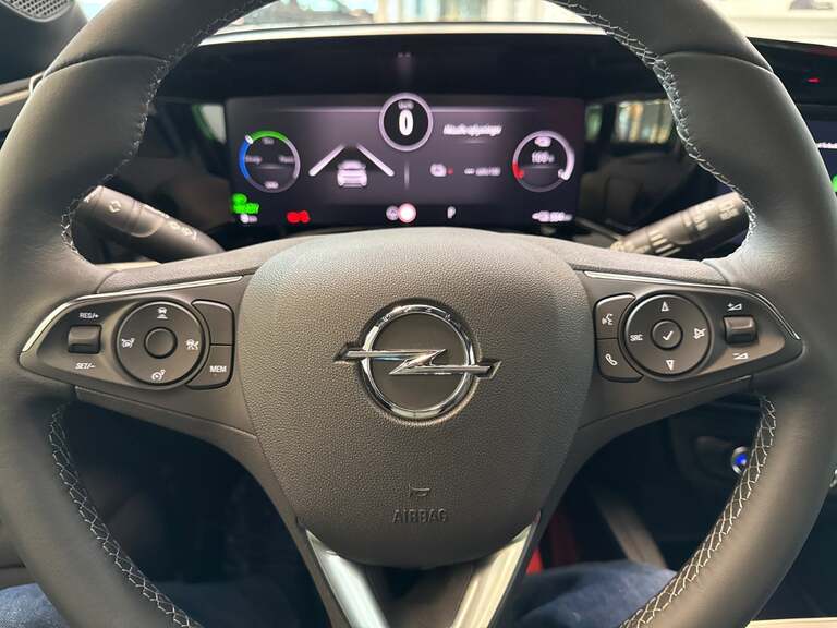 Opel Mokka-e