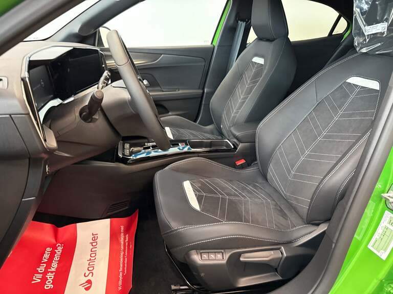 Opel Mokka-e
