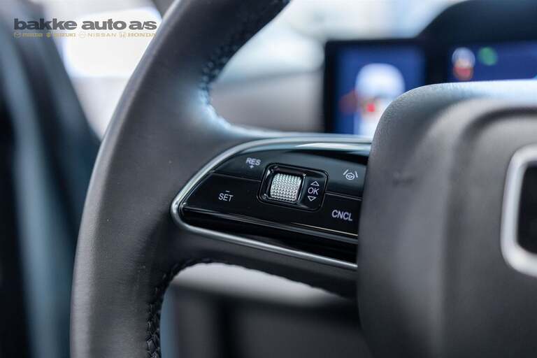 Aiways U5
