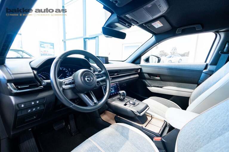 Mazda MX-30
