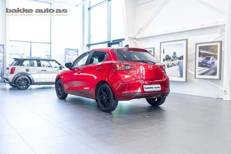Mazda 2