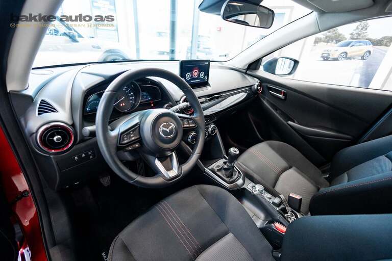 Mazda 2