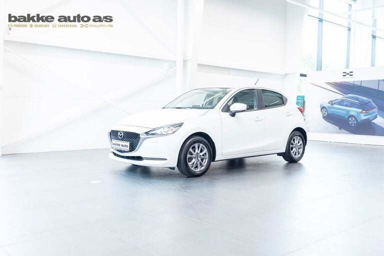 Mazda 2