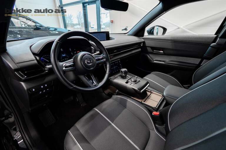 Mazda MX-30