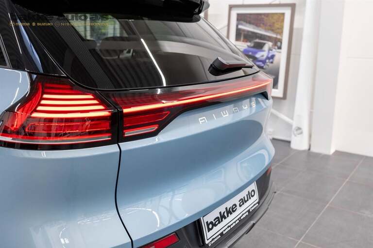 Aiways U5