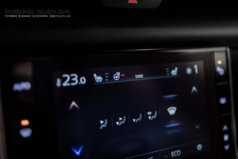 Mazda MX-30