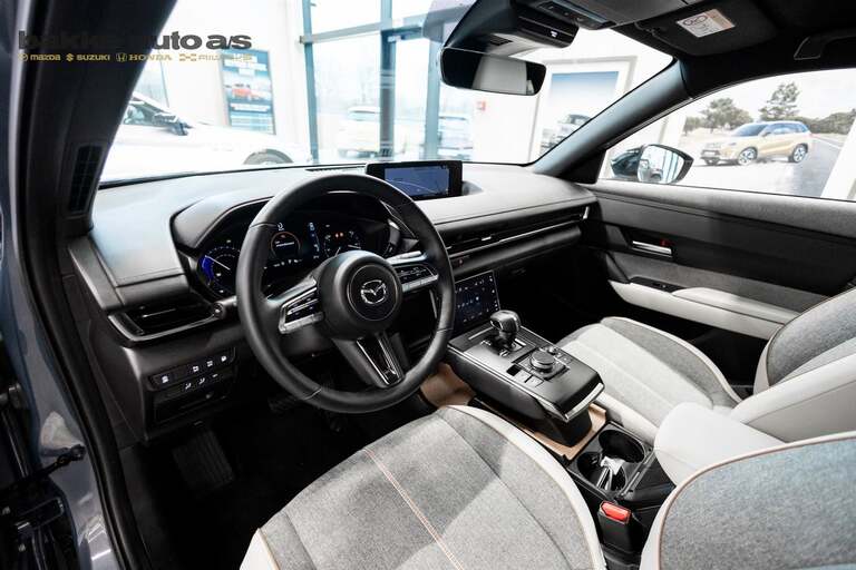 Mazda MX-30