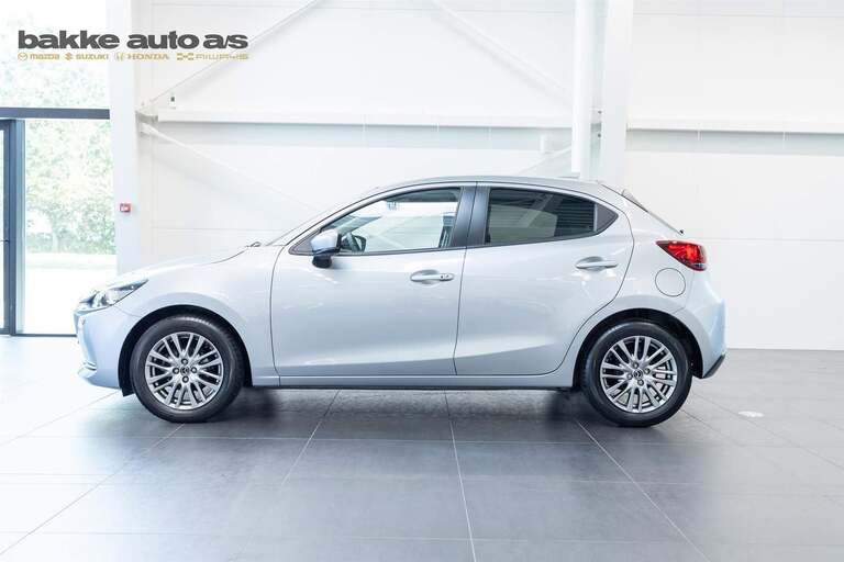 Mazda 2
