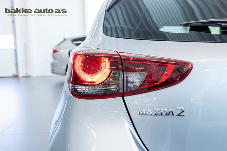 Mazda 2