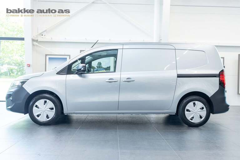 Nissan Townstar